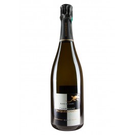 Jacques Chaput Le Blanc de Noirs Brut N.V. brutzero.cz